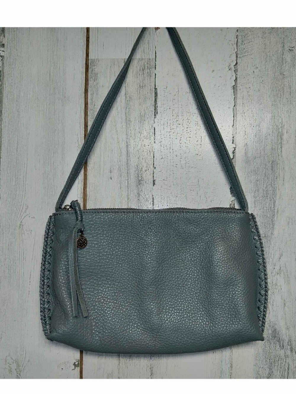 THE SAK Genuine Leather Hand/Shoulder Bag Color
Pastel